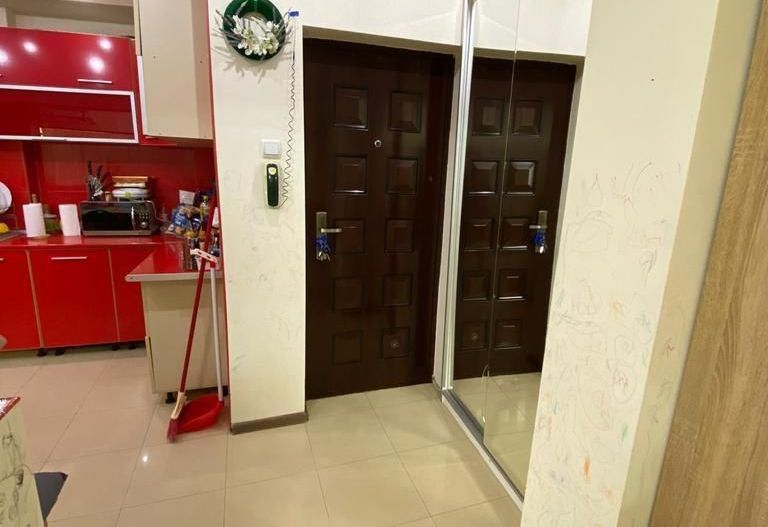 Apartament Dristor Park Lake - Poză 5