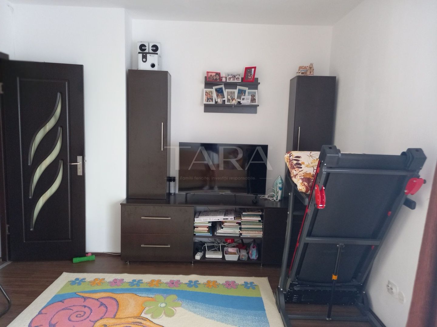 Zona pizzeria BAKO-Apartament 2 camere decomandate - Poză 3