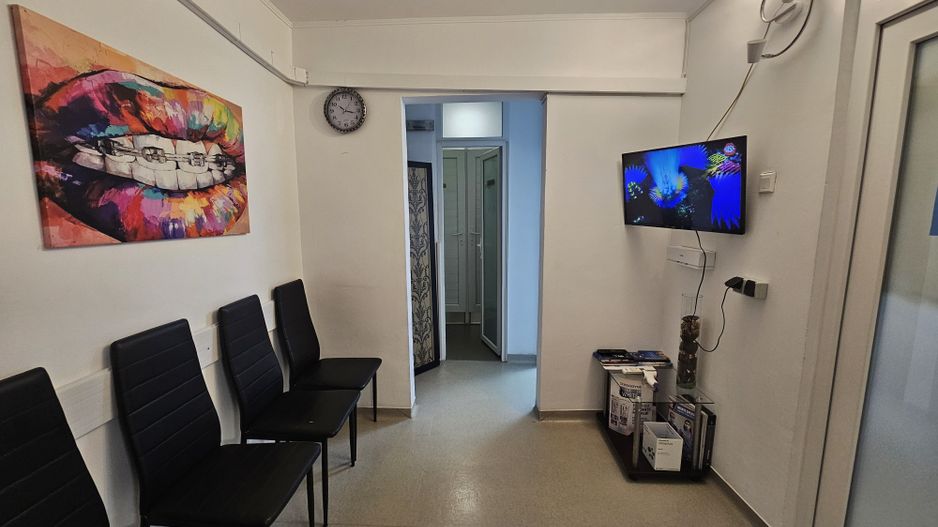 Cabinet stomatologic la cheie/apartament sau business/Constanta - Poză 3