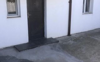 Garsoniera la parter  disponibila imediat - Poză 1
