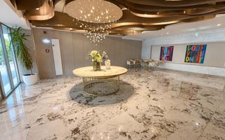 Apartament 2 camere Art City by Bog’Art Dămăroaia Petrom City Parcare - Poză 7