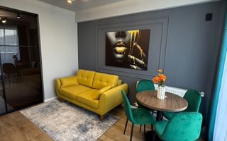 Apartament ultrafinisat | 3 camere | Cartier Terra - Poză 2