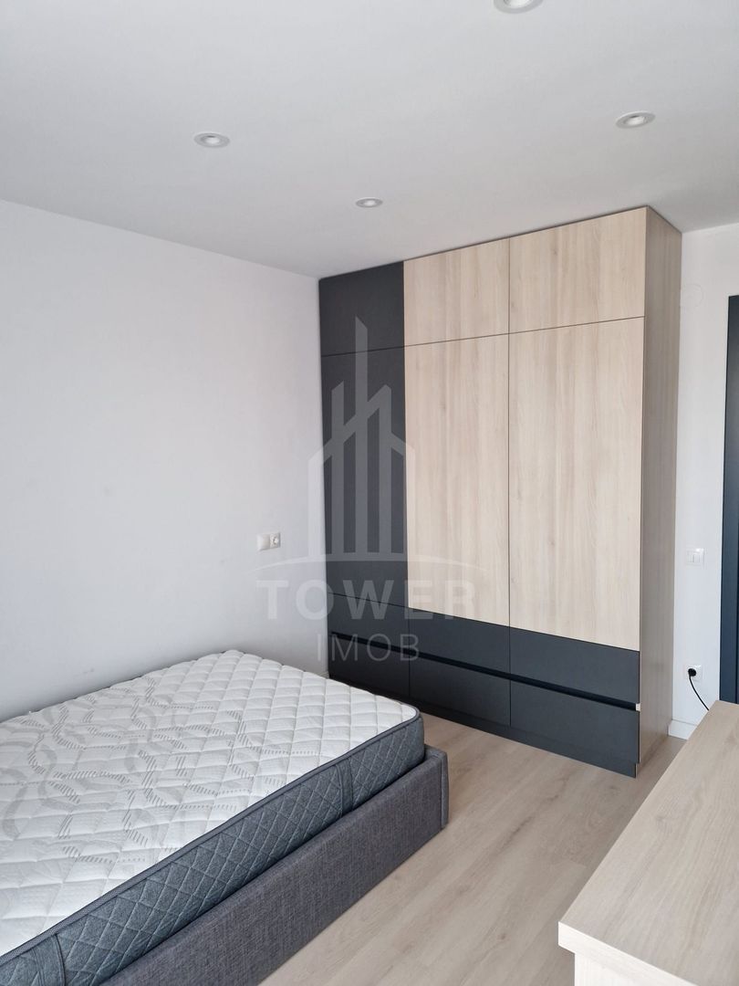 Apartament de lux cu 3 camere în Turnișor - Poză 8