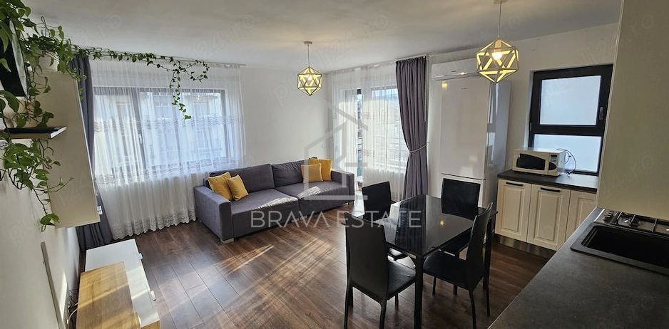 Apartament 3 camere, parcare, Donath Park - Poză 1