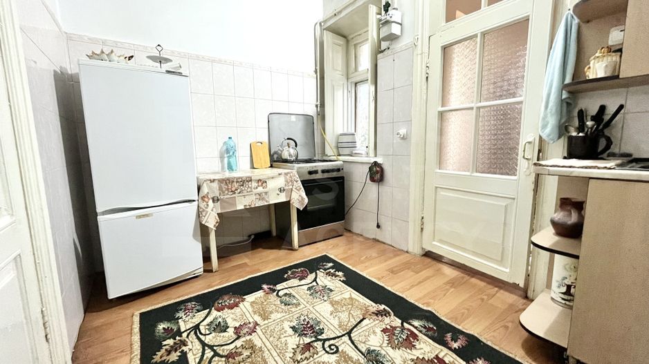 Chirie, apartament, 2 camere, strada Alexei Mateevici, Centru - Poză 7