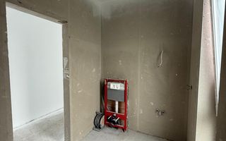 Duplex Spatios parter 4 camere - zona Ion Creanga- Dumbravita - Poză 7