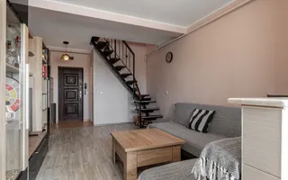 Duplex luminos | Orientare Sud | Centrală proprie | Apărătorii Patriei - Poză 16