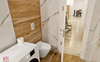 Închiriere apartament 2 camere, Luxury Residence Tiglina - Poză 13