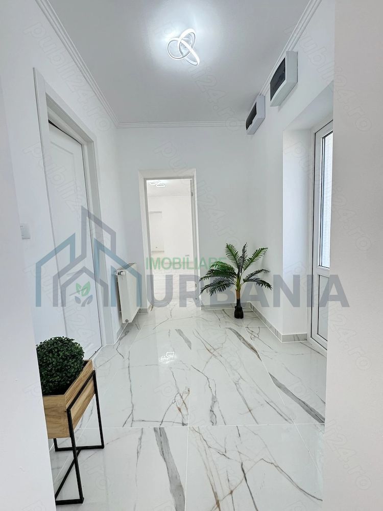 Casă complet renovată, zona Bucium Păun, Iași – 98.900 EUR - Poză 9