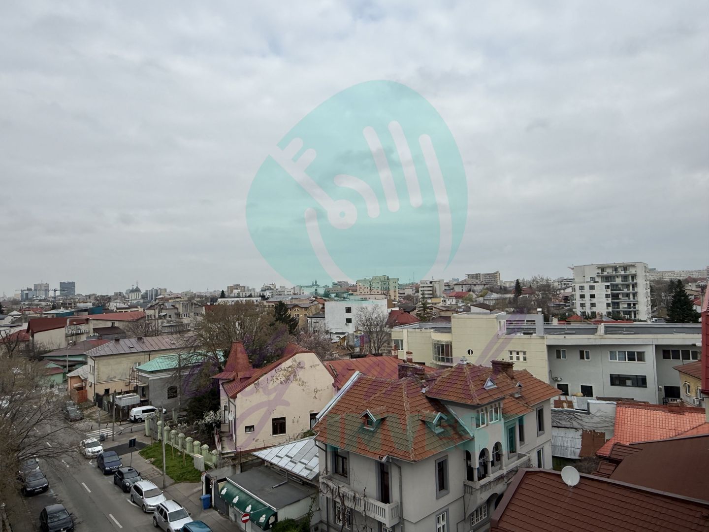 STUDIO OPEN SPACE de 58 mp la 2 pasi de Pache Protopopescu - Poză 7