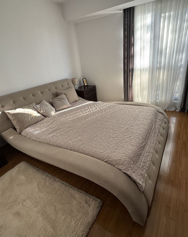 Apartament 3 camere - Damaroaia - Poză 3