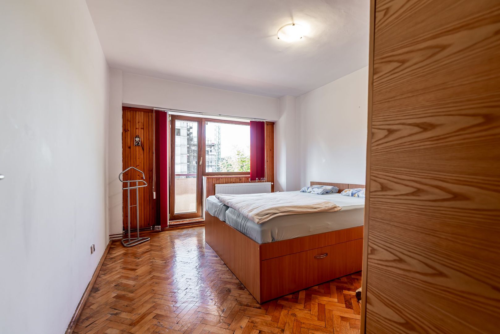 Apartament 3 camere, etaj 1,  zona Băncilor / Podgoria - Poză 9