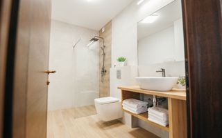 Apartament de 2 camere, 57mp, parcare, Zona Concept 9 - Poză 5