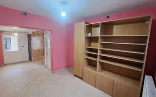 DRUMUL SARII - Metrou Orizont | Casa 40 mp | Teren 60 mp - Poză 15