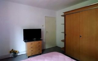 Apartament 2 camere | Zona Medicină-Tipografilor | Baie renovată | Balcon închis | Proprietar - Poză 5