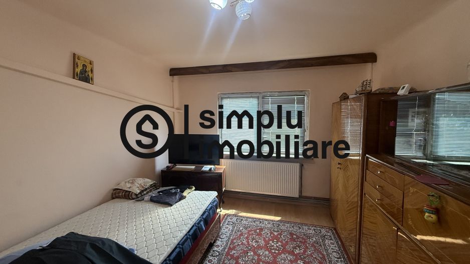 Apartament 4 camere 1 Mai Langa Spitalul Nr 1 - Poză 12