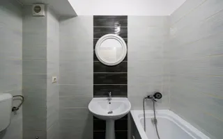 Apartament 3 camere | Mobilat&utilat | Loc de parcare inclus, Sector 5 - Poză 11