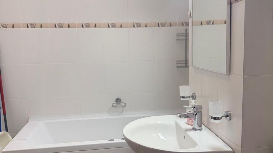 Apartament modern cu 2 camere de închiriat - IC Frimu – LIDL - Poză 9