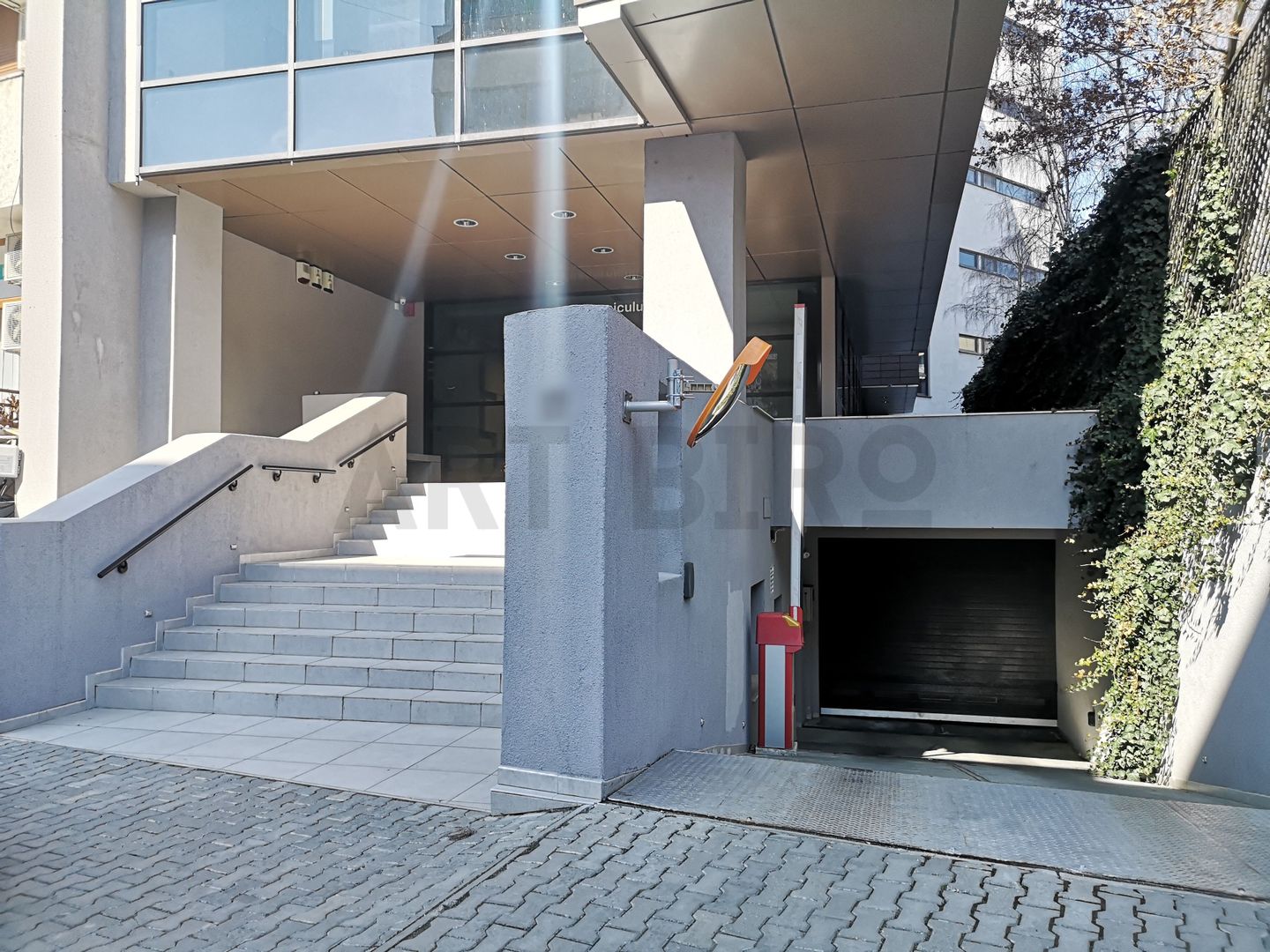 Zero comision, 154mp birou premium Herastrau - Nordului, 12' metrou - Poză 13