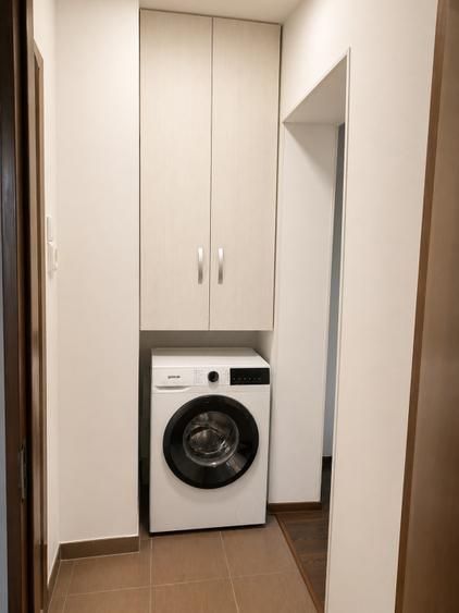 Apartament mobilat-utilat complet // metrou Obor // doua balcoane - Poză 10