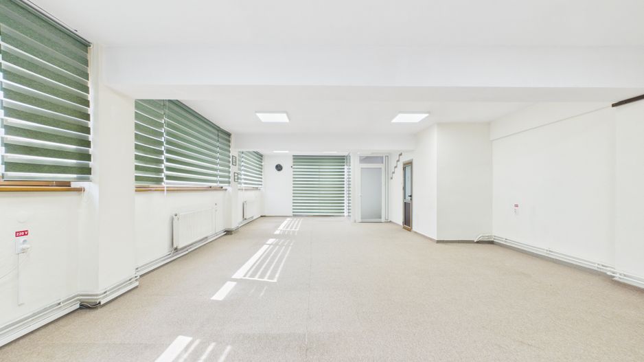 Spațiu comercial de 85 mp | Vila | Brâncoveanu | Sector 4 | Disponibil - Poză 8