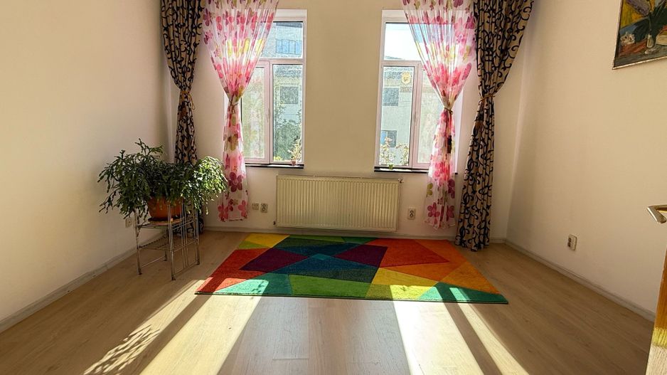 VILĂ INDIVIDUALĂ | CURTE PROPRIE 20 MP | ZONA DACIA - Poză 4