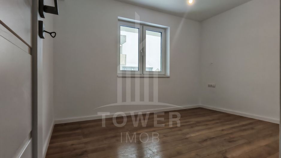 Apartament 2 camere decomandat D-na Stanca et.2 - Poză 5