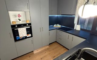 Casa/Vila de inchiriat in Talungeni - Poză 4