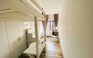 Cișmigiu | Izvor | Garsoniera | 31mp | et 2 | 93.000 euro - Poză 1