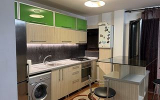Apartament 2 camere Mihai Bravu | 50 mp | 550 € - Poză 6