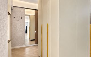 For Rent I 3 room Apartment in Cortina North I Promenada Mall I Parkin - Poză 4