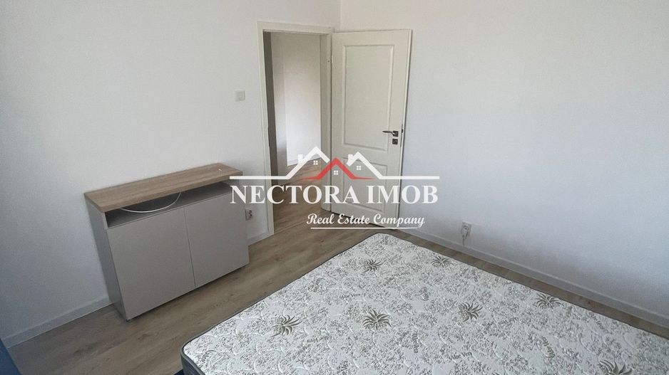 NECTORA IMOB-Apartament 3 camere, Etaj 2, Blvd. Dacia, 66 mp, Utilat - Poză 17
