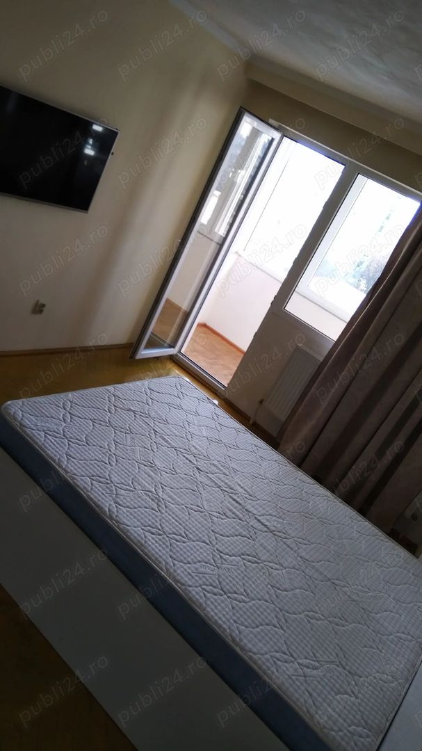 BRASADAS vinde ap 3 cam etaj 7/10 Piata Somes. - Poză 3