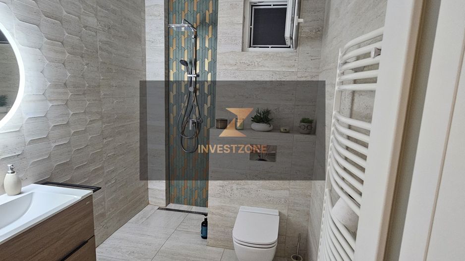 Apartament exclusivist de vanzare in Oradea-Iosia - Poză 6