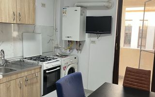 Apartament 1 Camera dec,complet mobilat- Baroque Residence Iasi - Poză 5