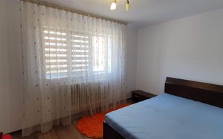 Apartament 3 camere, etaj 1, mobilat, utilat, zona Liceului Militar - Poză 6