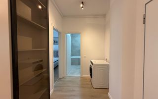 2 camere | PRIMA INCHIRIERE | Torontalului  | Parcare inclusa - Poză 5