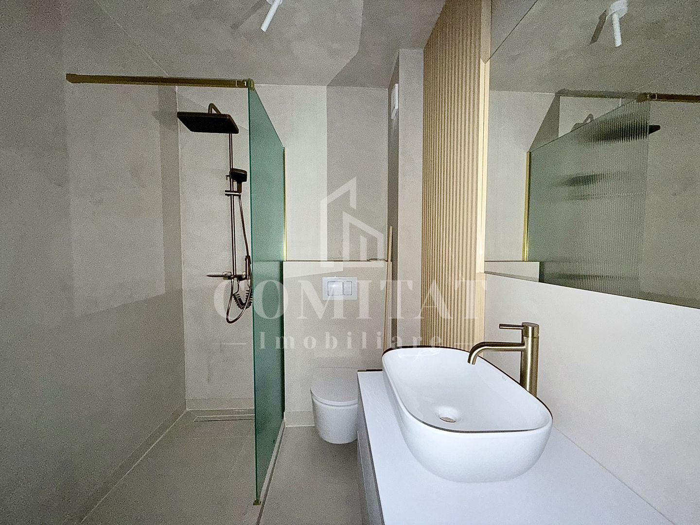 Apartament la cheie nelocuit Baza sportiva Gheorgheni - Poză 9