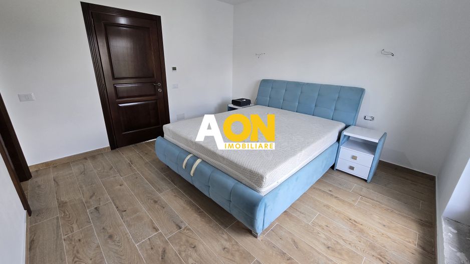 Casa Individuala 4 Camere, 2 Bai, 500mp Teren - Poză 7