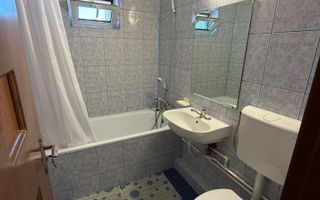 | 2 Camere Spatios | Calea 13 Septembrie | Modern | Parcare | Liber | - Poză 11