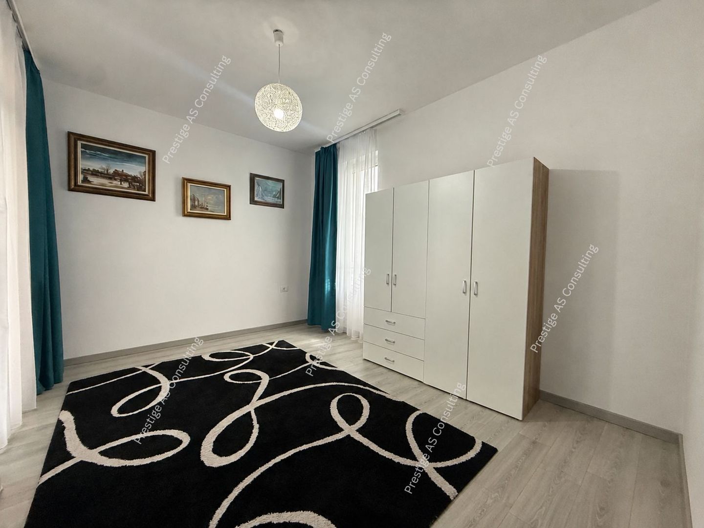 Apartament 2 Camere | Etaj 1 | Blaise Pascal-Dumbravita - Poză 4