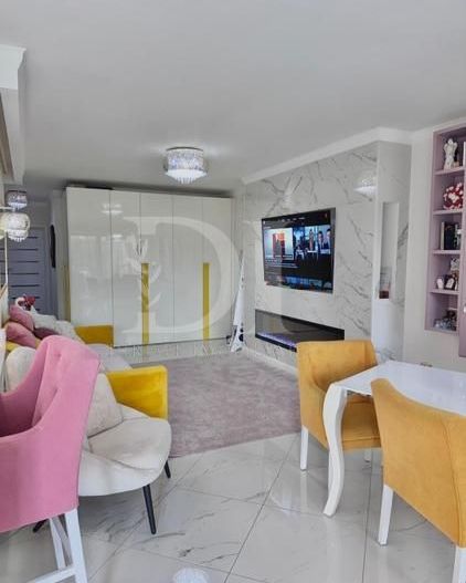 Apartament 3 camere - Mobilat Lux - Grand Park - Poză 9