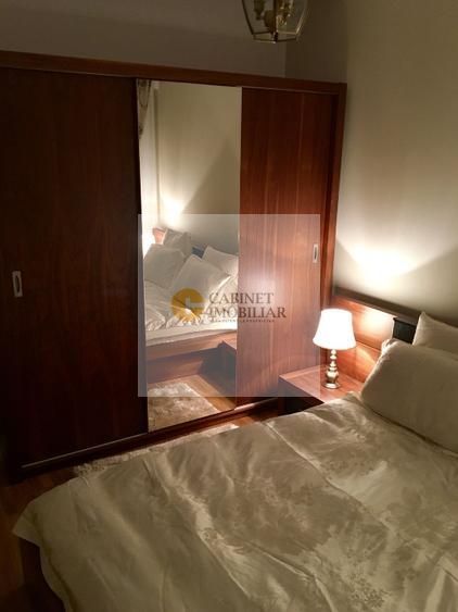 2 camere | Bloc 2015 | Ștefan cel Mare | Complex modern - Poză 6