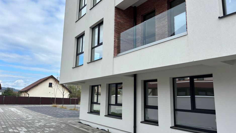 Apartament 3 camere - Selimbar Unimat - Poză 5