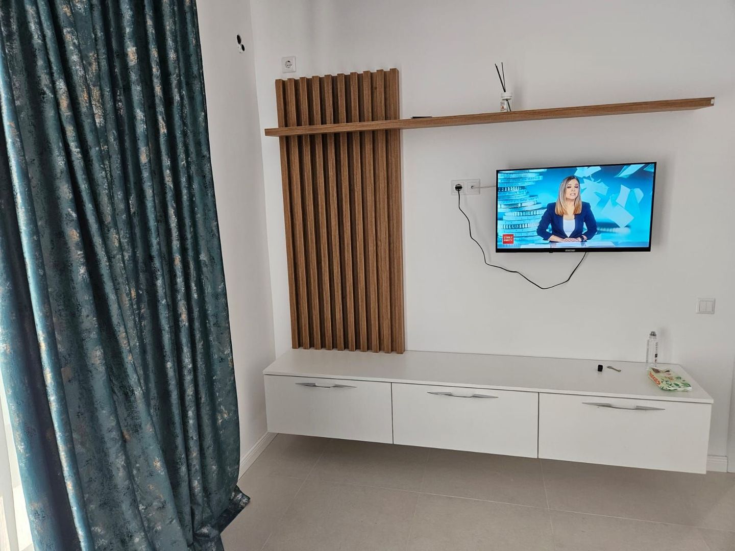 Inchiriere apartament in Bloc Nou, Fratii Golesti - Poză 2