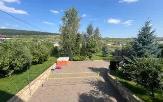 Vila Burdujeni | Complet Mobilată | 265 MP Utili - Poză 16