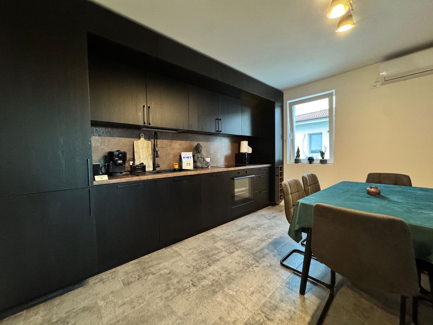 COMISION 0% | Apartament 3 Camere | Giroc | Ultramodern | Etaj 3 - Poză 4