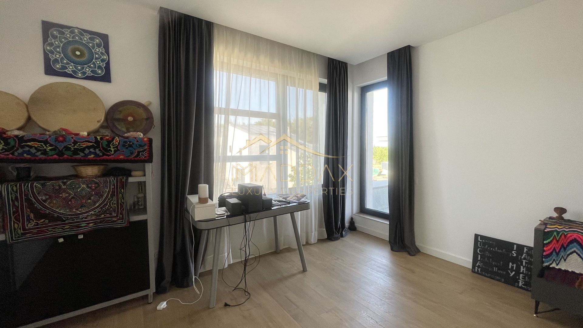 Masterpiece Villa**7 camere**Sauna**Jacuzzi//Dumbrava Vlasiei - Poză 29
