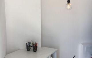 Duplex 2 Camere Serena Apartments - Parcul Carol S215 - Poză 8