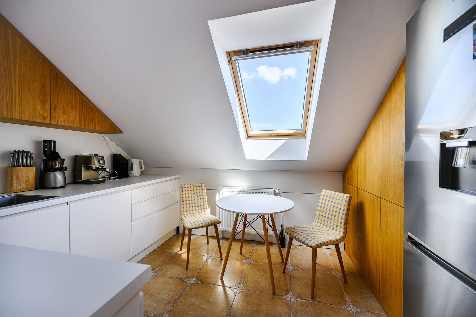 Apartament 3CAM 65MP Buna Ziua - Zaharia Stancu - Poză 4